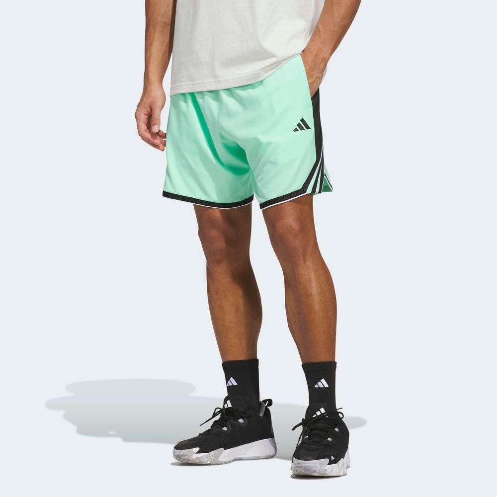 adidas Crazylite Short - pulmin