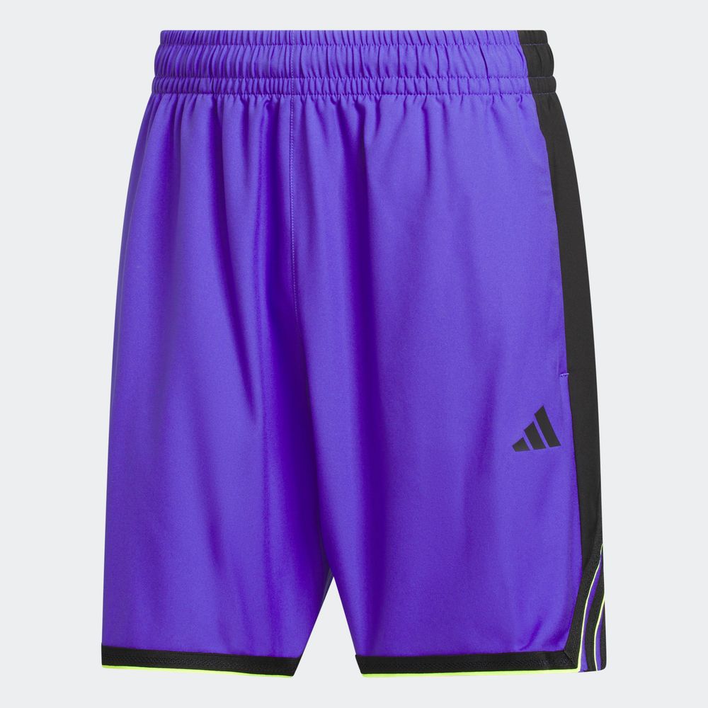 adidas Crazylite Short - solpur