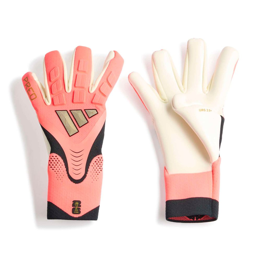 adidas Pred Gl Pro - ivory/soltur/goldmt