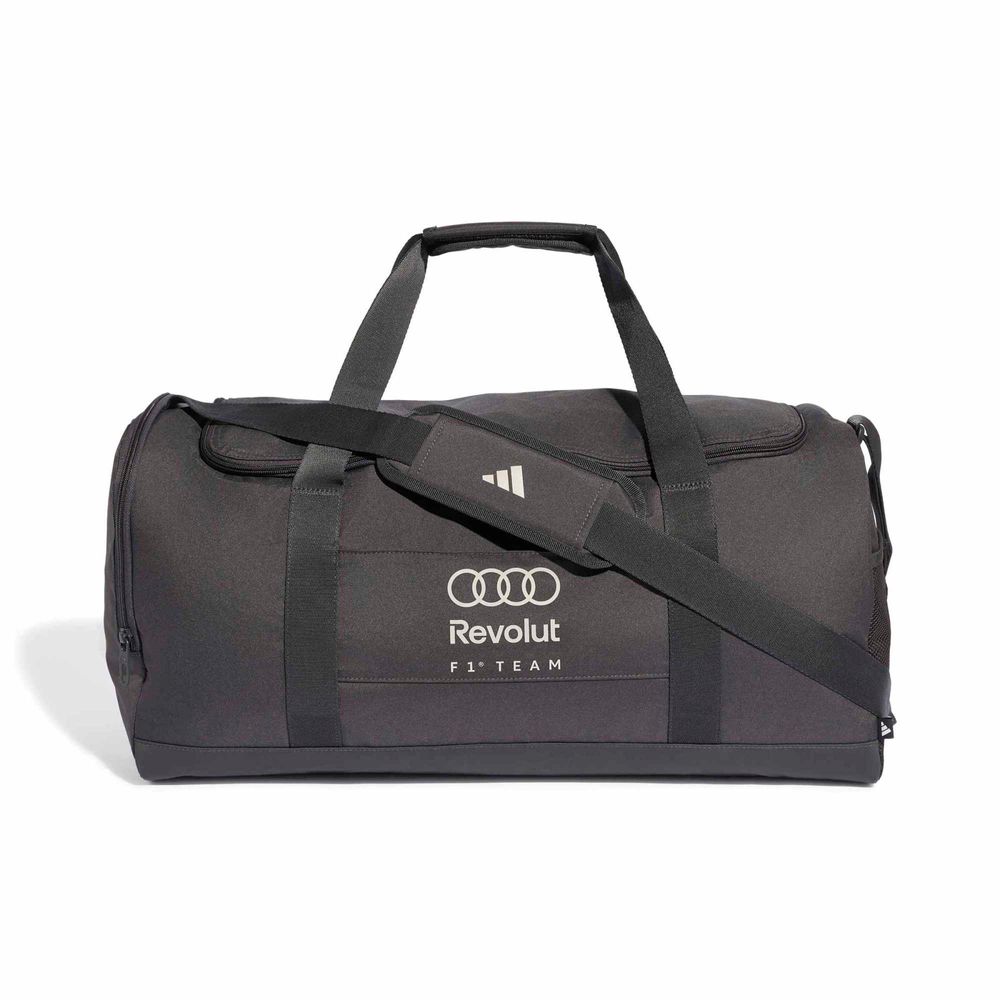 adidas Au Dna Duffel - utiblk