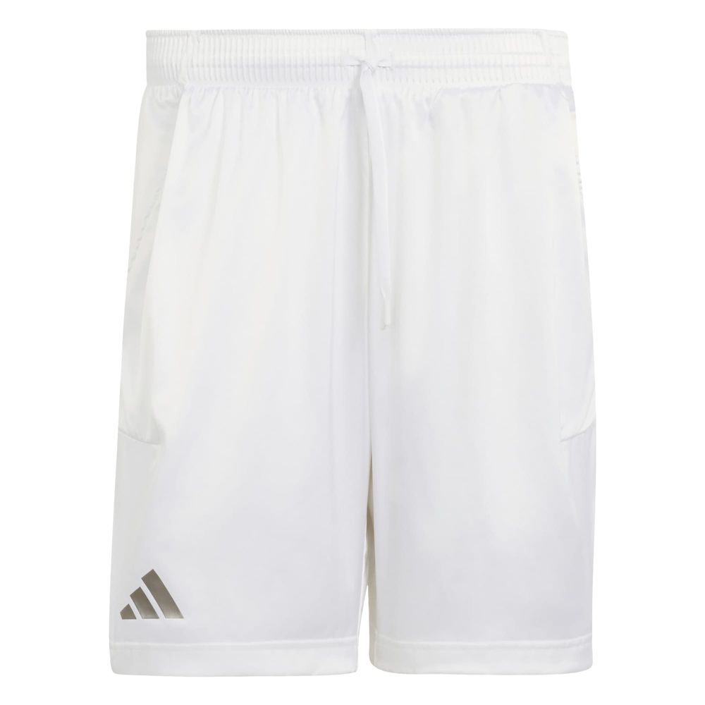 adidas Ergo Short Pro - white