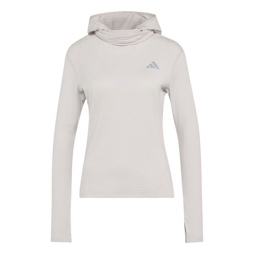 adidas Adi365 W Ls W - greone