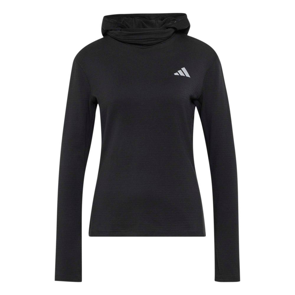 adidas Adi365 W Ls W - black