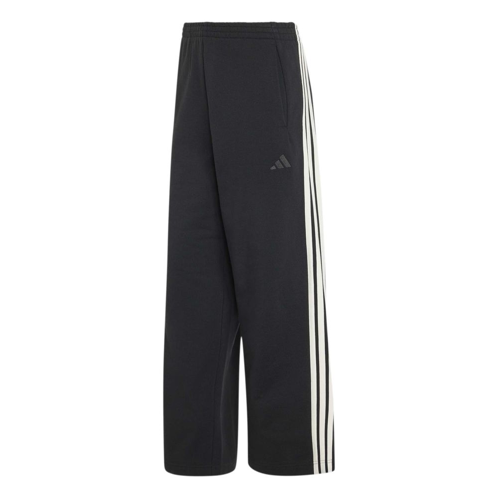adidas W Ak 3S Wd Pt - black/owhite
