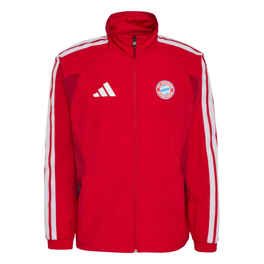 adidas Fcb H Anth - betsca/tmvire