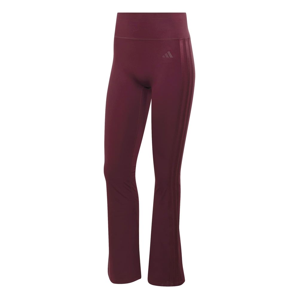 adidas Pwr Ess S Fla L - maroon
