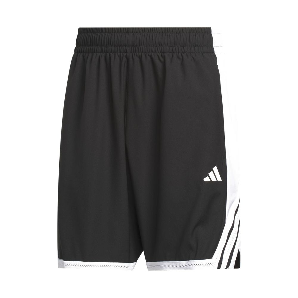adidas Crazylite Short - black/white
