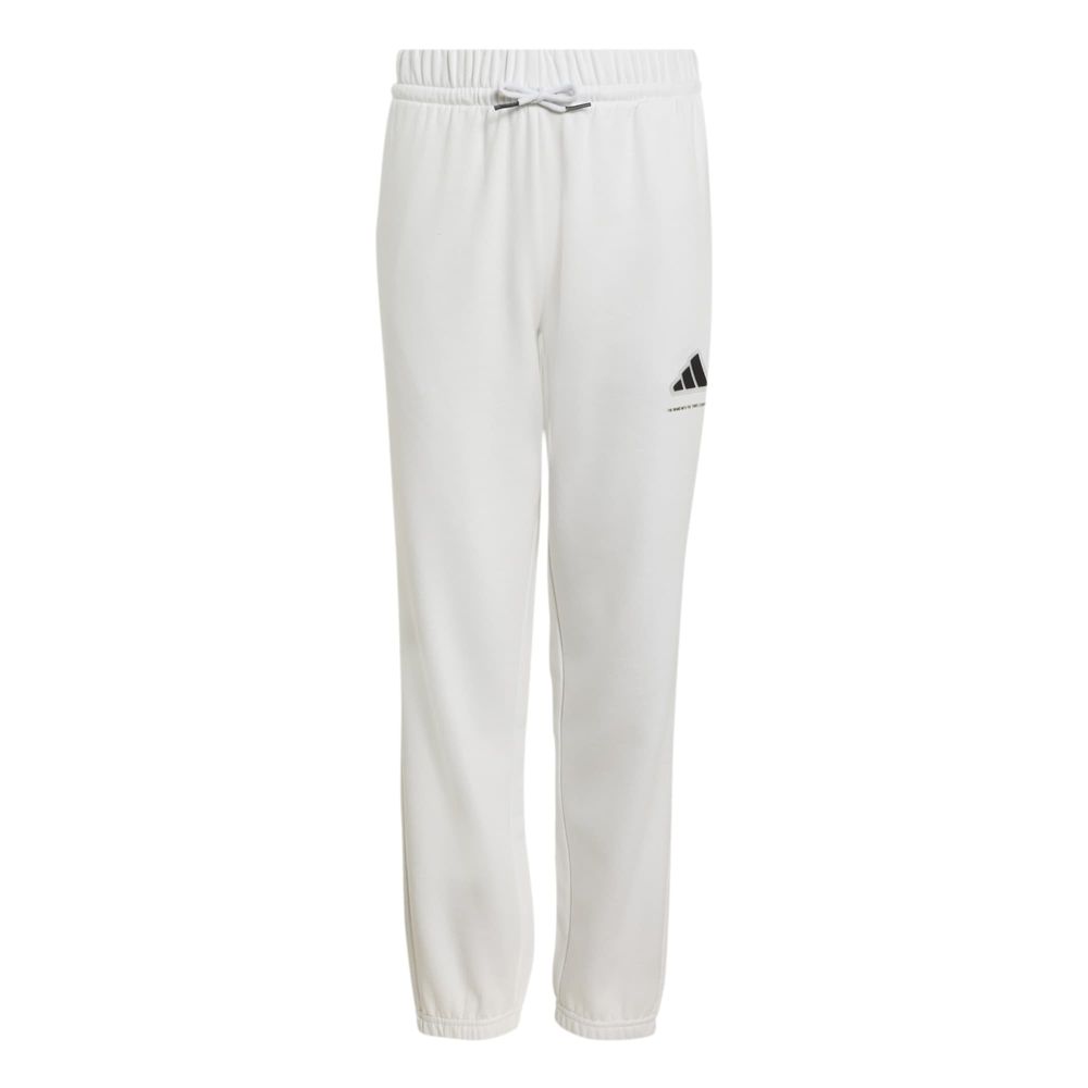 adidas B Fl Pt - white/black