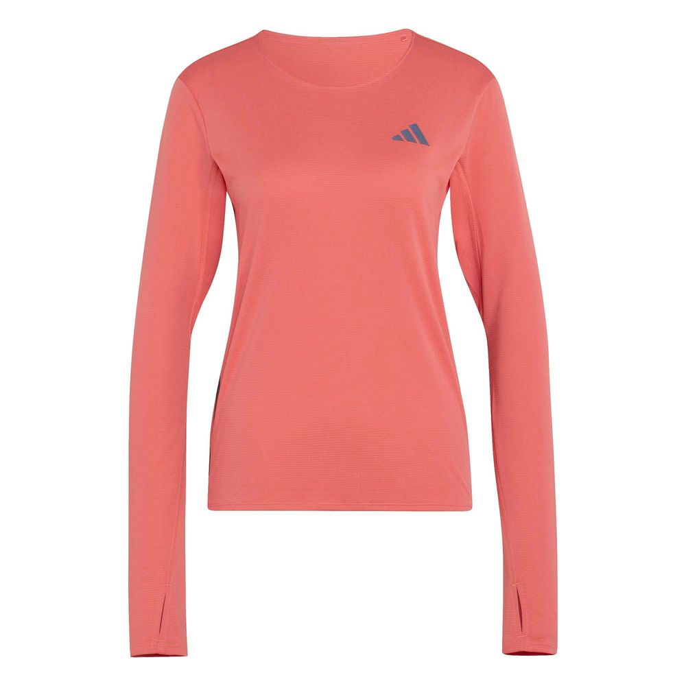 adidas Adizero L Tee W - semtur