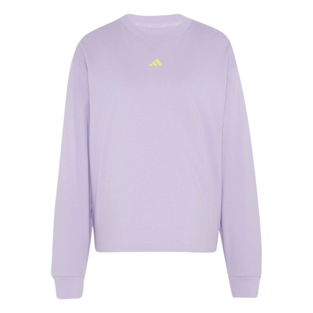 adidas W 3Ss Gfx Ls2 - powplu