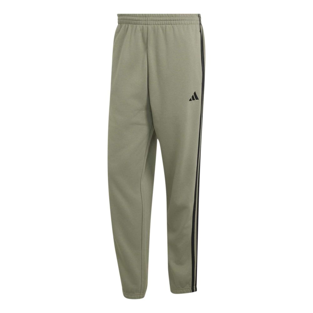 adidas M 3S Fl Tc Pt - silpeb/black
