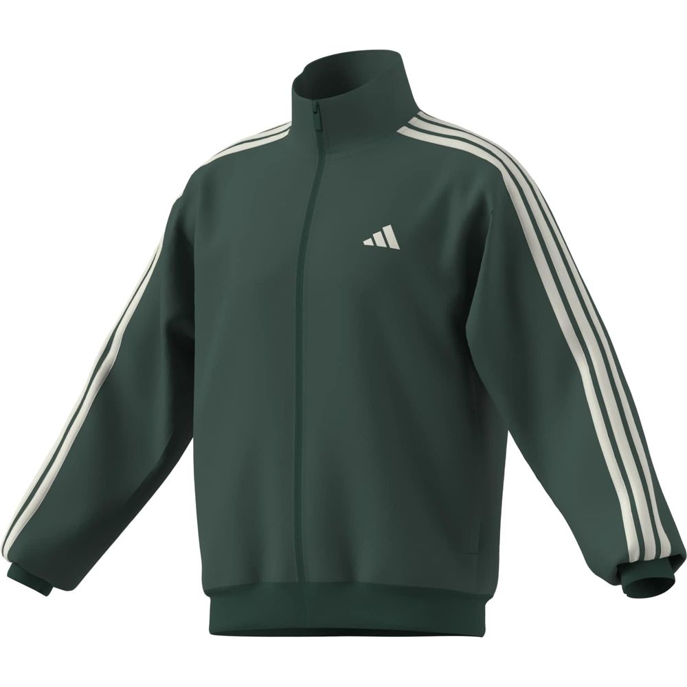 adidas M 3S Tr Tt - cgreen/owhite