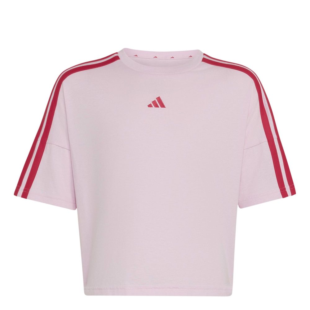 adidas G Boxy T - clpink
