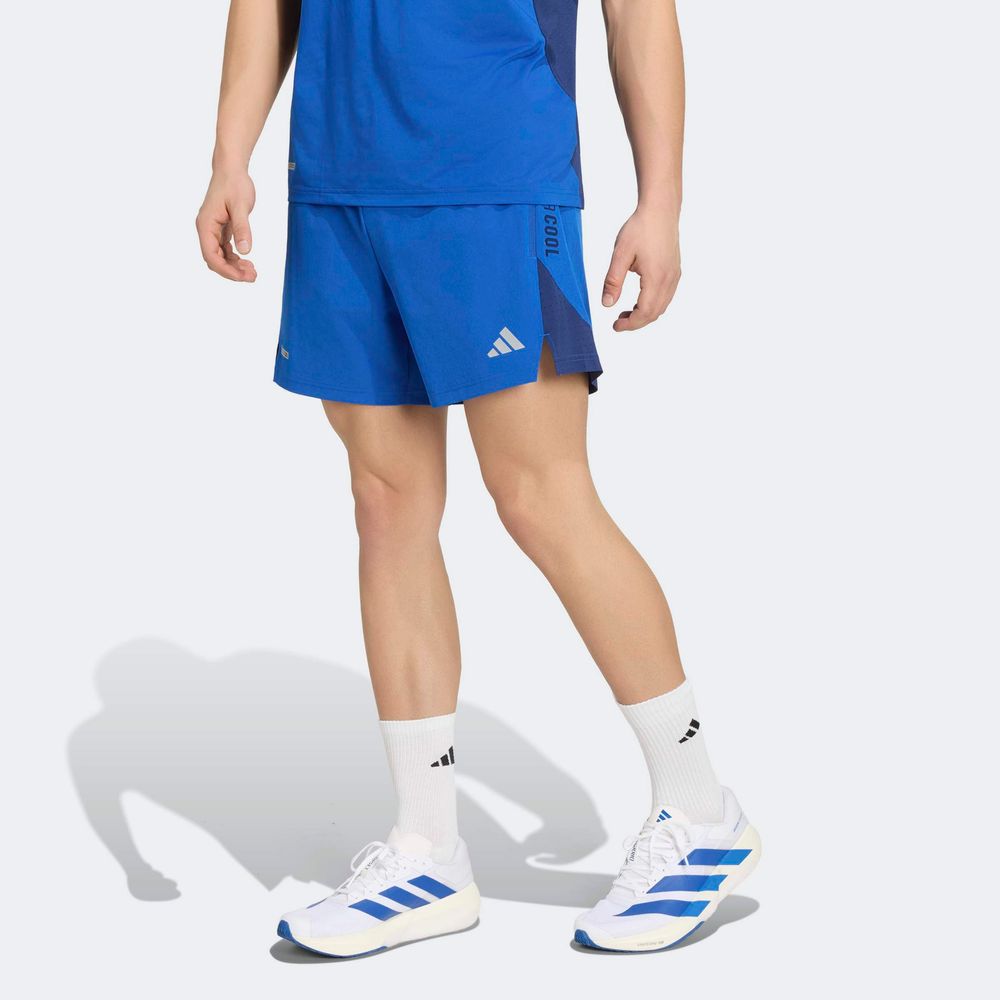 adidas Tech App Cb S - royblu/dkblue