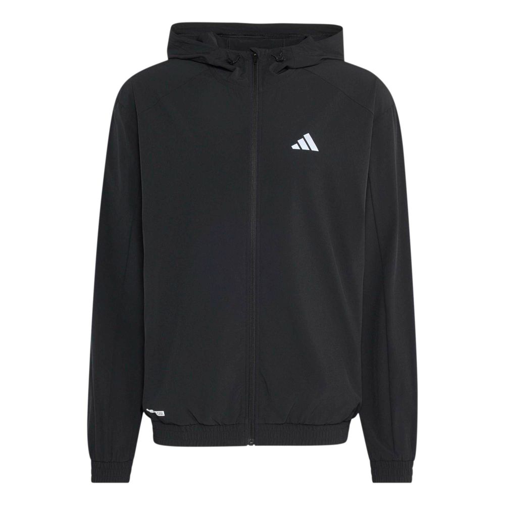 adidas Tech App Cb Top - black/halsil