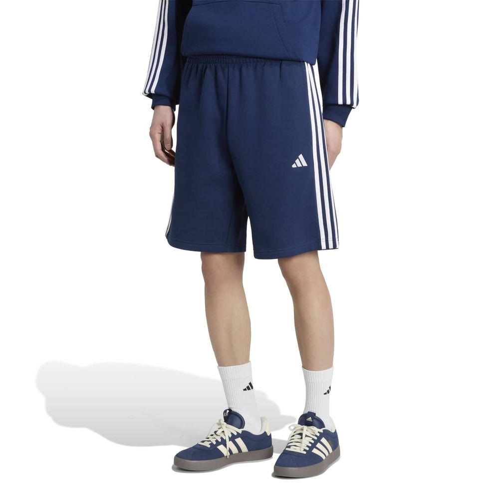 adidas M 3S Fl Sho 9 - tenabl/white