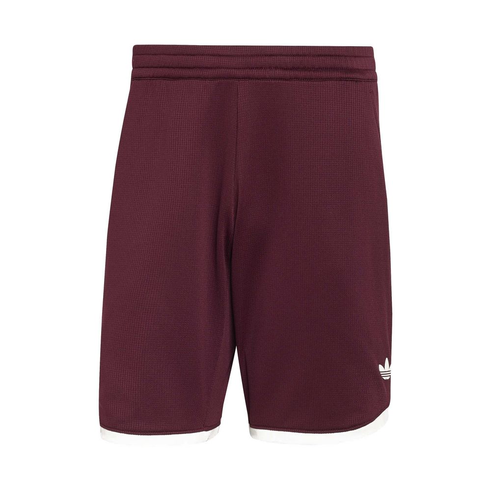 adidas Classics Short - maroon