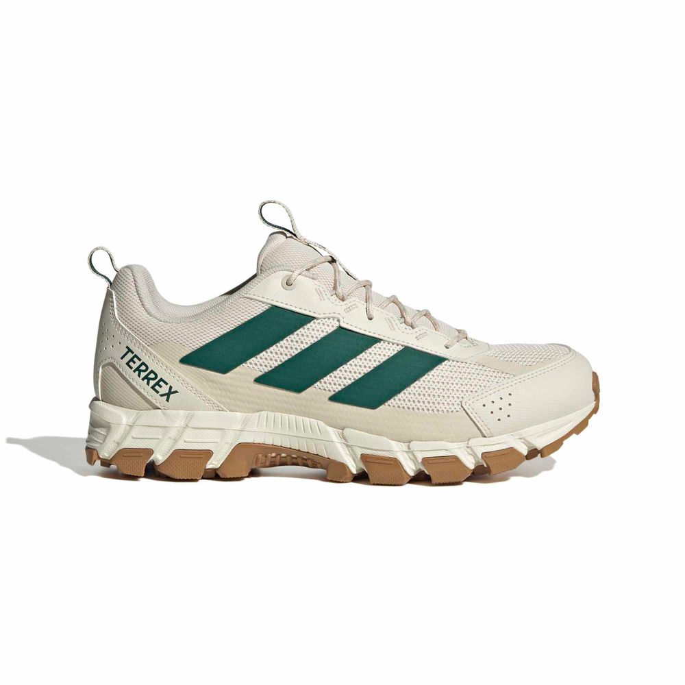adidas Terrex Rockadia M - wonwhi/cgreen/alumin