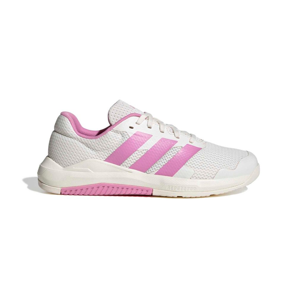 adidas Dropset Base Trainer W - cwhite/sttrbl/sttrbl