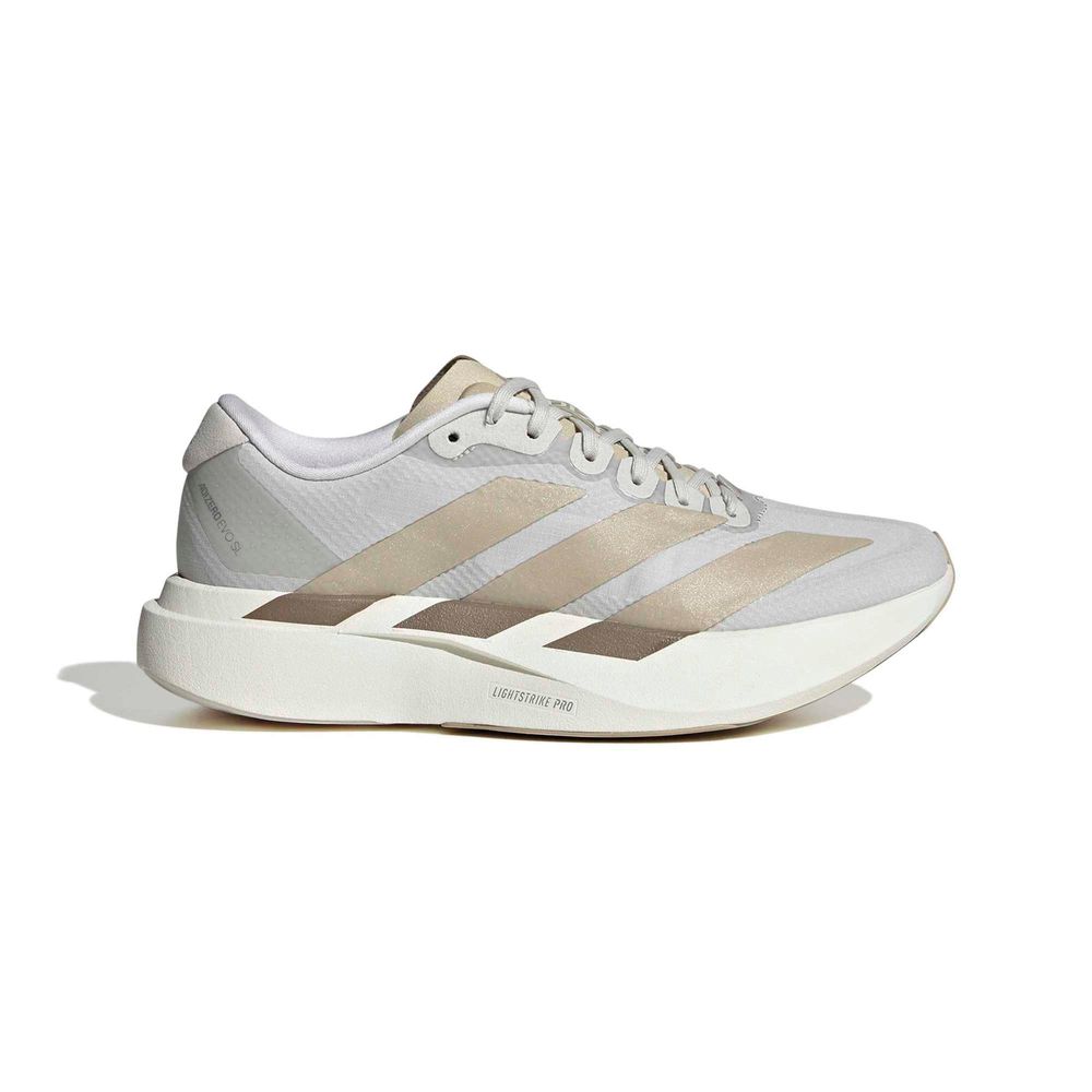 adidas Adizero Evo Sl Woven W - greone/greone/khathr