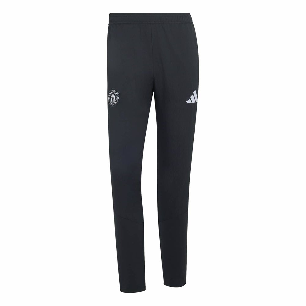 adidas Mufc Pre Pnt - black