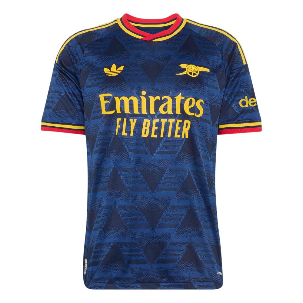 adidas Afc A Jsy Au - conavy