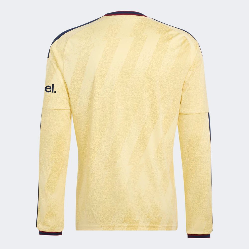 adidas Afc 3 Jsy L - almyel