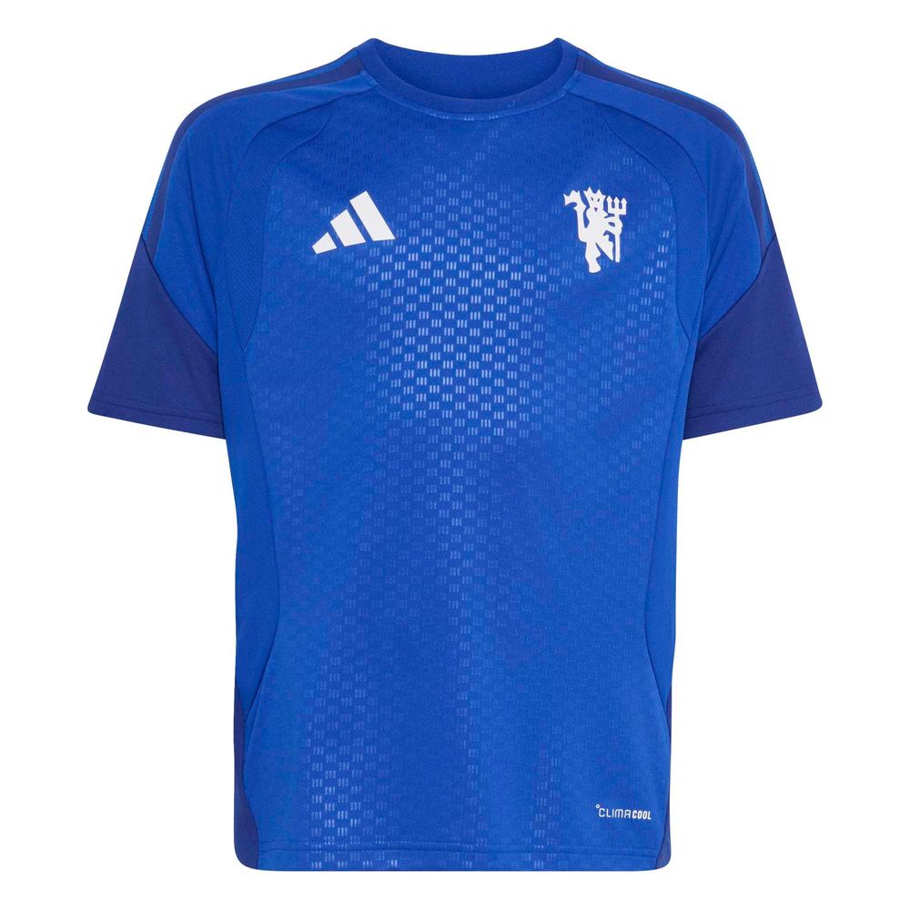 adidas Mufc Eu Tr Jsyy - royblu