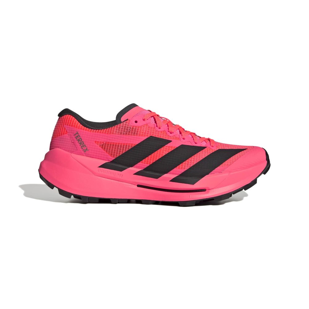 adidas Terrex Agravic Tt - soltur/cblack/carbon