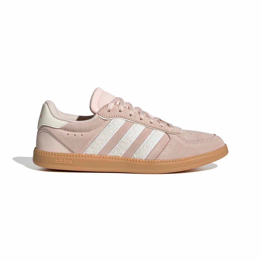 adidas Breaknet Sleek - wonqua/owhite/wonqua