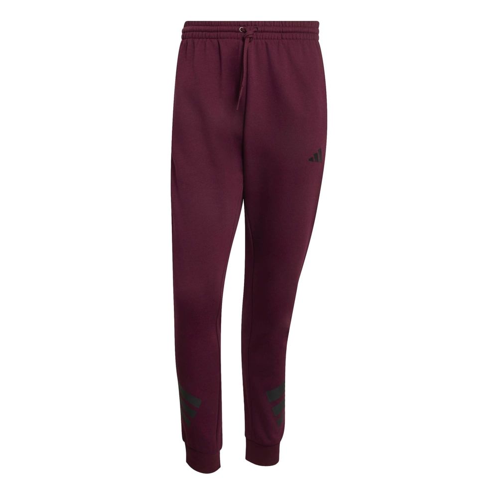 adidas M Fl 3S Pt - maroon