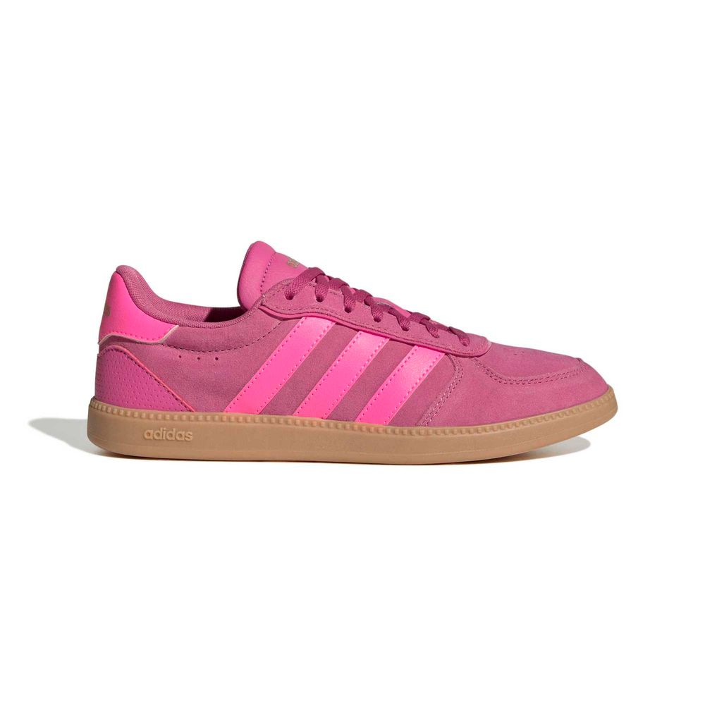adidas Breaknet Sleek - duamag/lucpnk/gum3