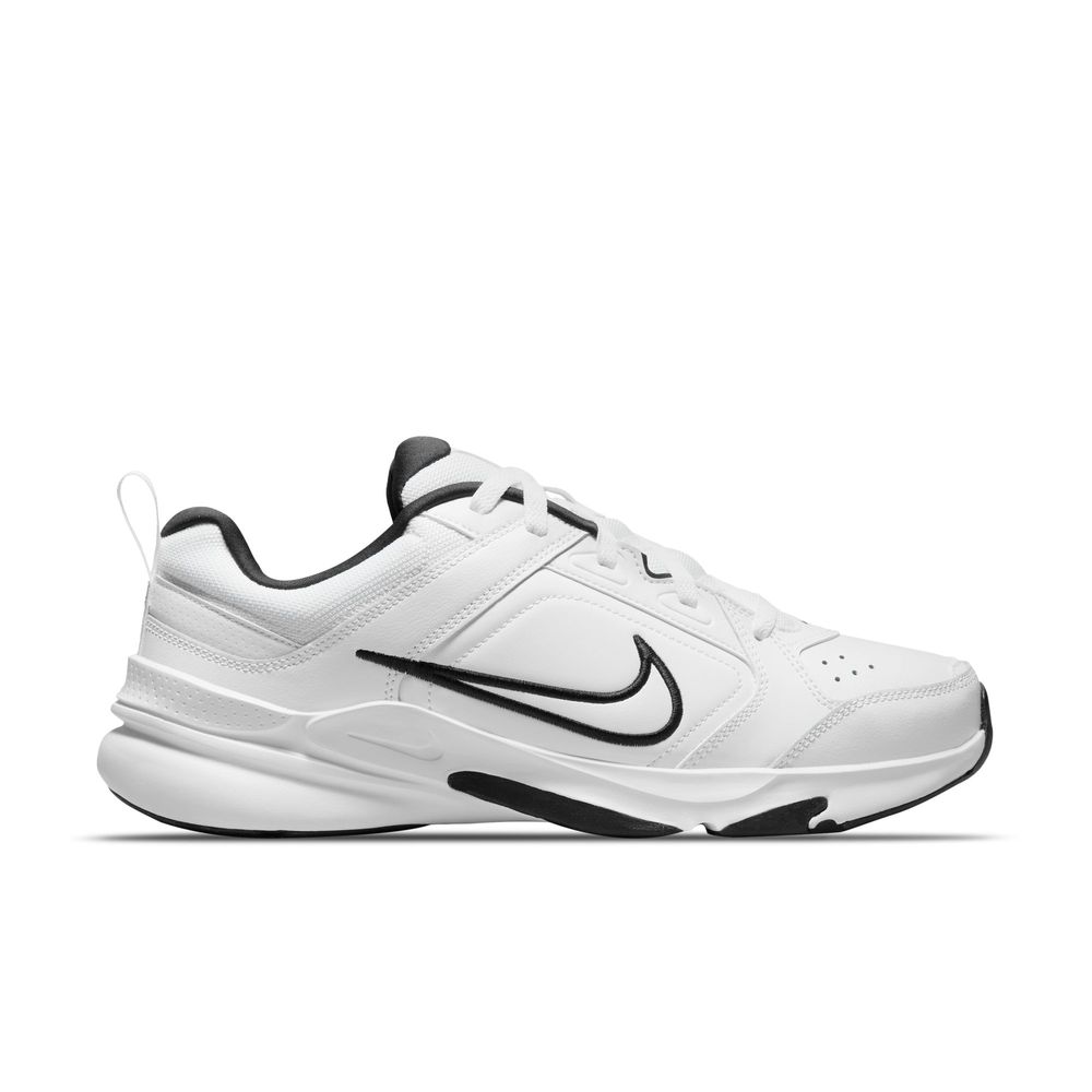 Nike Nike Defyallday - white/white-black