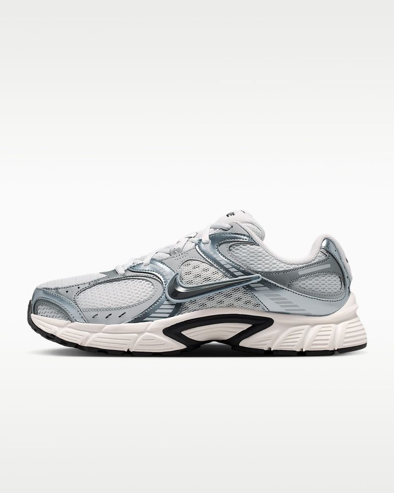 Nike Nike V5 Rnr - photon dust/dk smoke grey-smoke gre