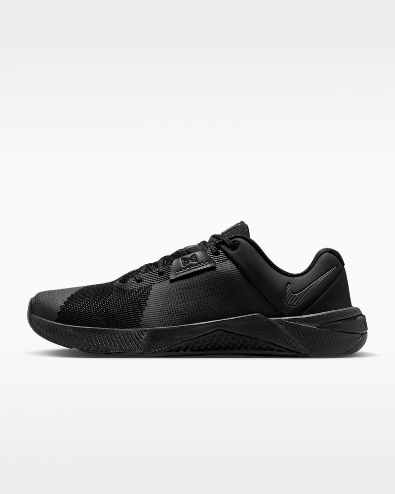 Nike Metcon 10 Workout-Schuh für Herren - Black / Anthracite-volt