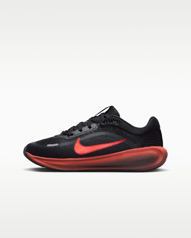 Nike Nike Stellar Ride (Gs) - black/red orbit-cool grey-universit