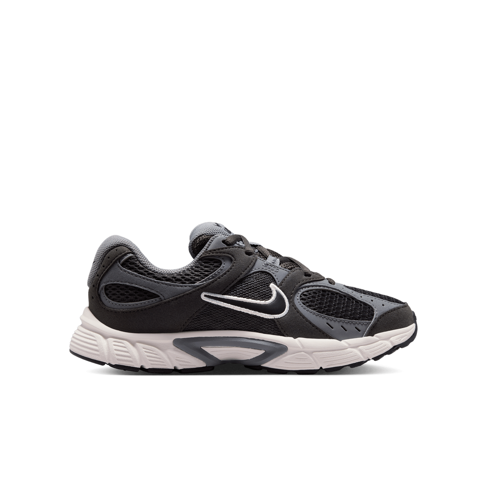 Nike Nike V5 Rnr Suede (Gs) - anthracite/black-cool grey-newsprin