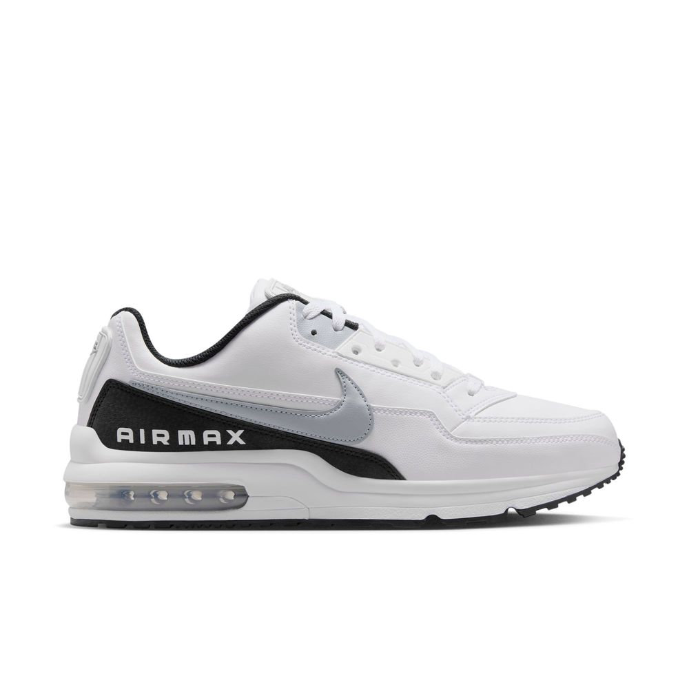 Nike Air Max Ltd 3 - white/wolf grey-black