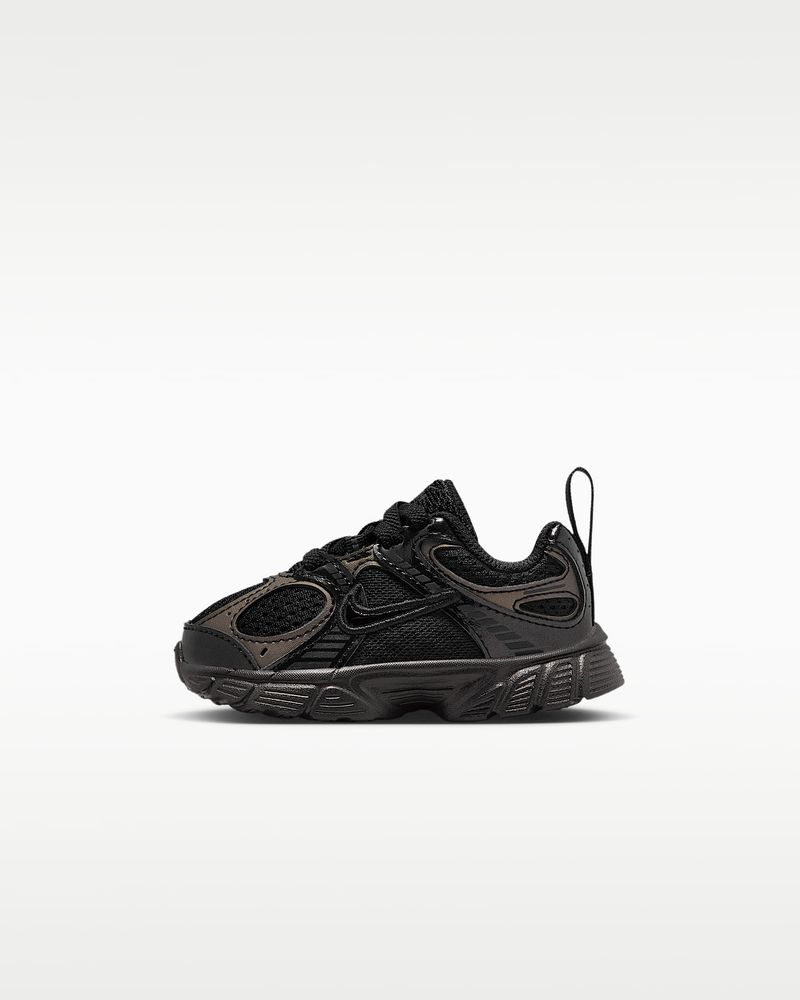 Nike Nike V5 Rnr E (Td) - black/black-anthracite
