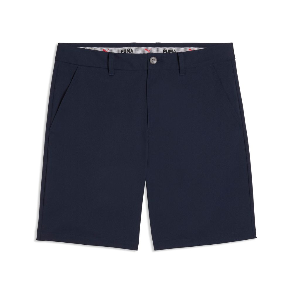 Puma 101 Pure Short 8 - Deep Navy