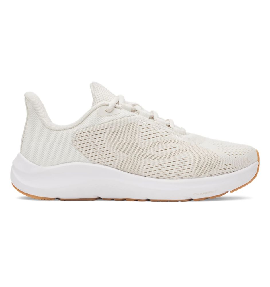 Under Armour UA W CHARGED PURSUIT 4 BL - SUMMIT WHITE