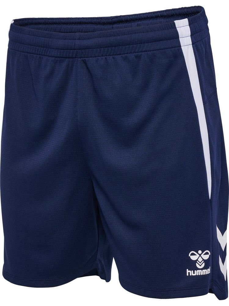 Hummel hmlLEAD 2.0 SHORTS - MARINE