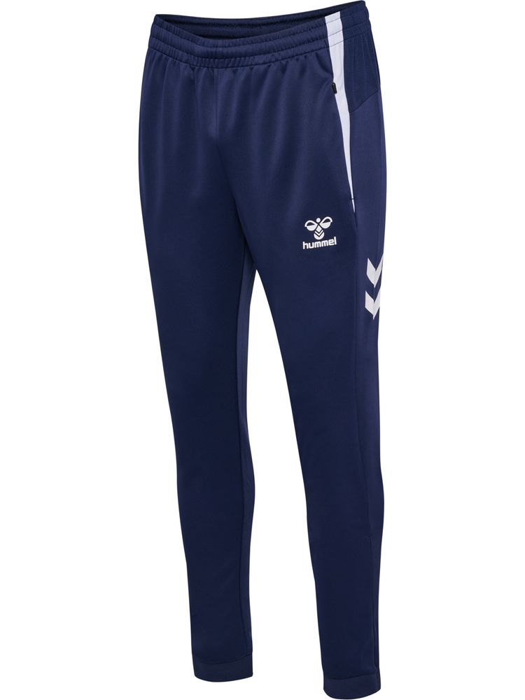 Hummel hmlLEAD 2.0 TRACK PANTS - MARINE