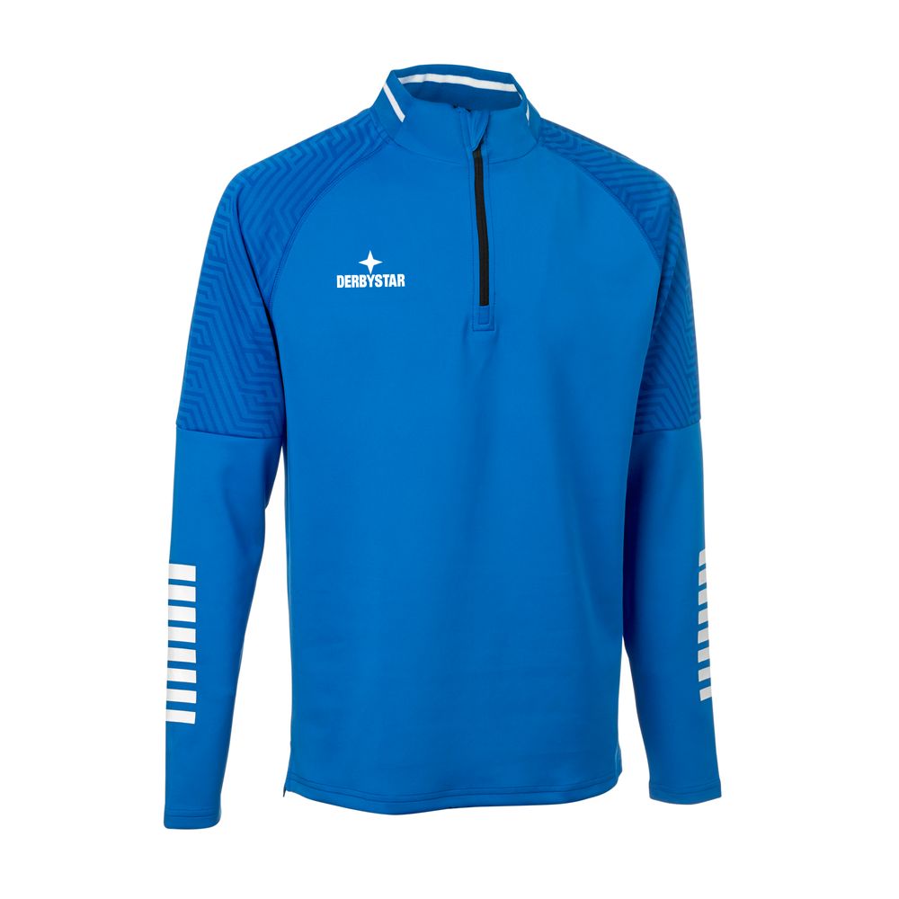 Derby Star Primo Trainingstop v24 - schwarz gelb