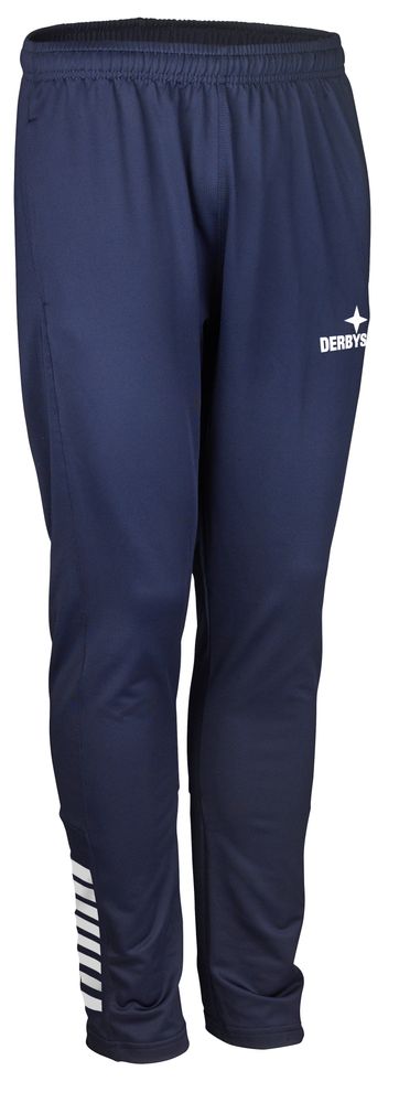 Derby Star Trainingshose Regular Madrid v25 - navy weiss