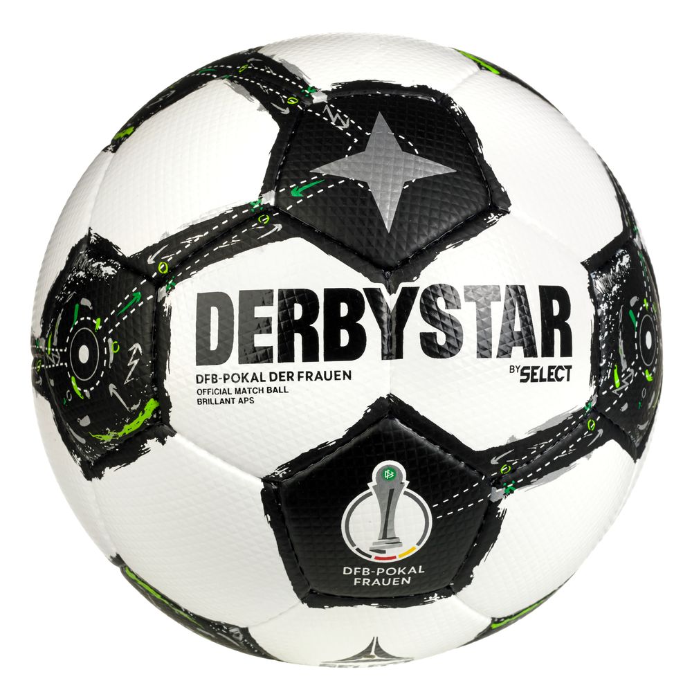 Derby Star DFB Brillant APS Women v25 - -