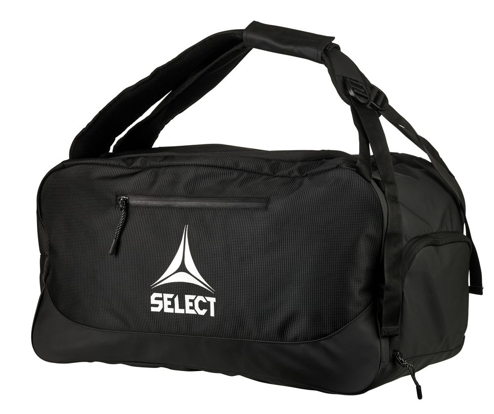 Select Sporttasche M v25 - schwarz