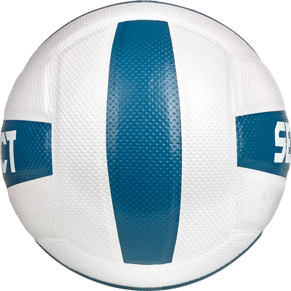 Select Volleyball v26 - weiss blau