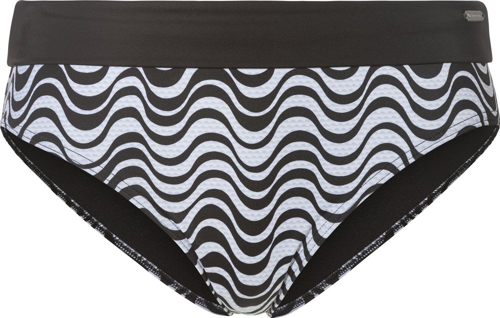 Firefly Da.-Bikini-Hose Malou II MM - WAVES