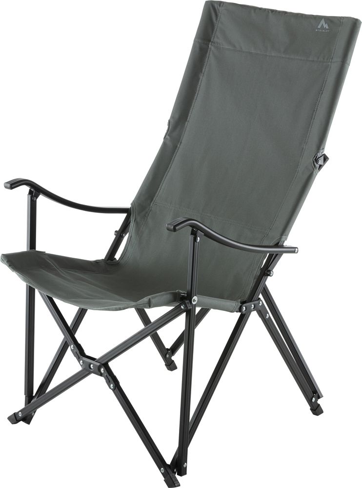 Mc KINLEY Faltstuhl Camp 30 - BLACK